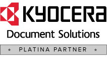 Kyocera Platina Partner