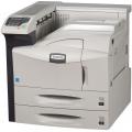 Kyocera FS-9530DN A3-as fekete-fehér nyomtató