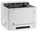 KYOCERA ECOSYS P5026cdw színes A4 duplex hálózatos printer, WIFI, 2 év garancia