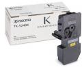 Kyocera TK-5240K eredeti fekete toner, 4.000 oldal (1T02R70NL0)