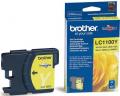 BROTHER TINTAPATRON LC1100Y