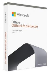 SW MS Office 2021 Home and Student Hungarian Medialess