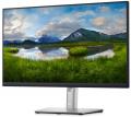 Dell P2422HE 24" LED monitor HDMI, DP, USB Type-C (1920x1080)