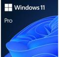 SW MS Windows 11 Pro 64bit Eng