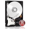 HDD 3,5" WD 1TB SATA3 5400rpm 64MB Red - WD10EFRX