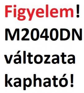 Kyocera ECOSYS M2540dn A4 mono MFP kétoldalas hálózatos | 2év garancia | magyar menü!