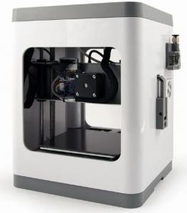 3D nyomtató Gemma (3DP-GEMMA) (sérült csomagolású)