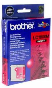 BROTHER TINTAPATRON LC1000M