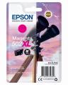 Epson tintapatron T02W3 magenta (502XL)