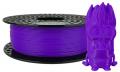 AzureFilm Filament PLA pearl purple, 1,75 mm, 1 kg