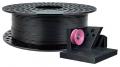 AzureFilm Filament ASA black, 1,75 mm, 1 kg