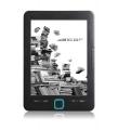 E-BOOK 6" Alcor Myth LED 8GB eInk E-Book olvasó