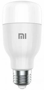 SMH Xiaomi Mi Smart LED Bulb Essential (White and Color) okosizzó - BHR5743EU/GPX4021GL